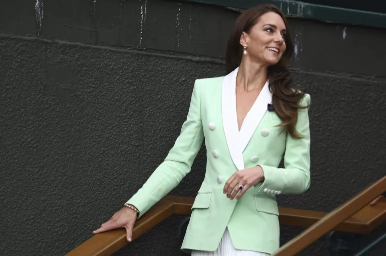 Kate Middleton