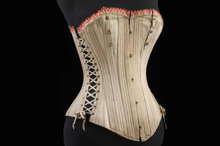 Maternity Corset abad 19