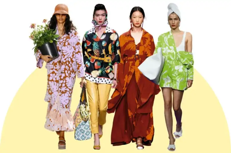 Sustainable Fashion Indonesia