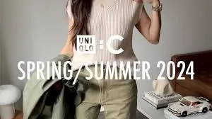 UNIQLO:C