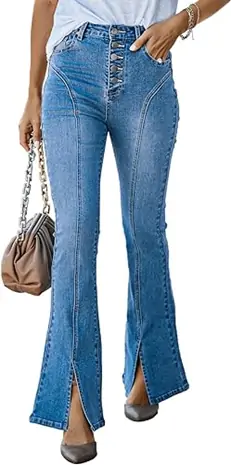 tampil stylish dengan jeans