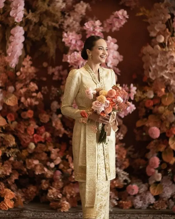 Style Kebaya Artis Indonesia