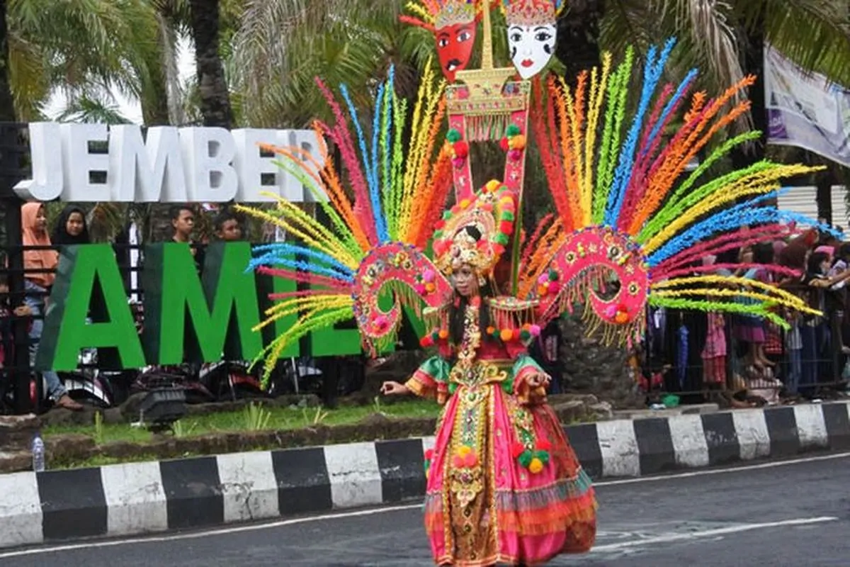 jember fashion carnaval 2024