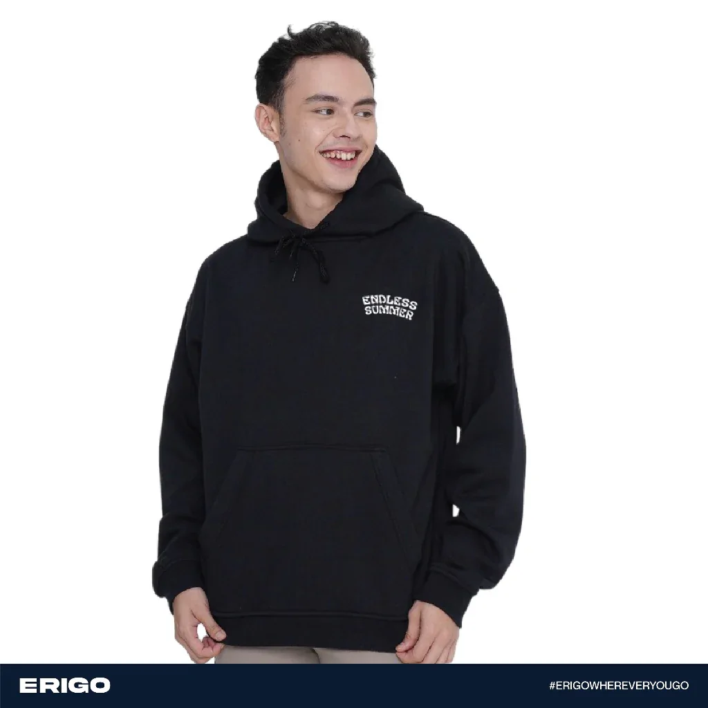 brand hoodie lokal terbaik