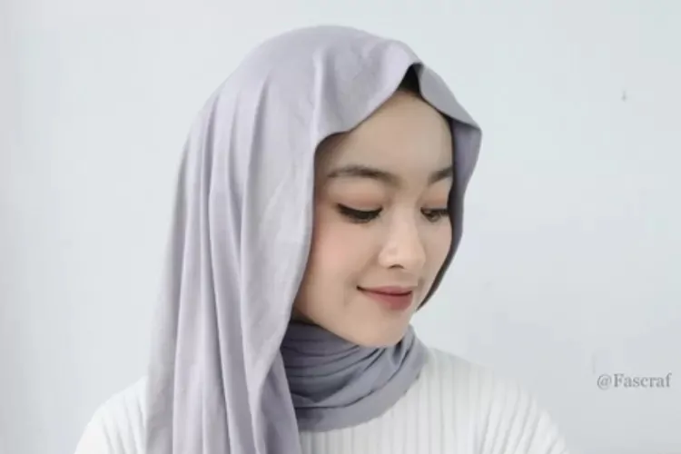 tren hijab terkini