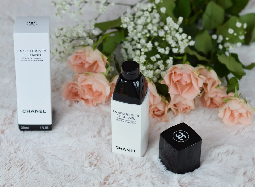 Produk Chanel Beauty