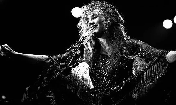 stevie nicks