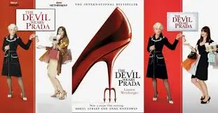 film tentang fashion