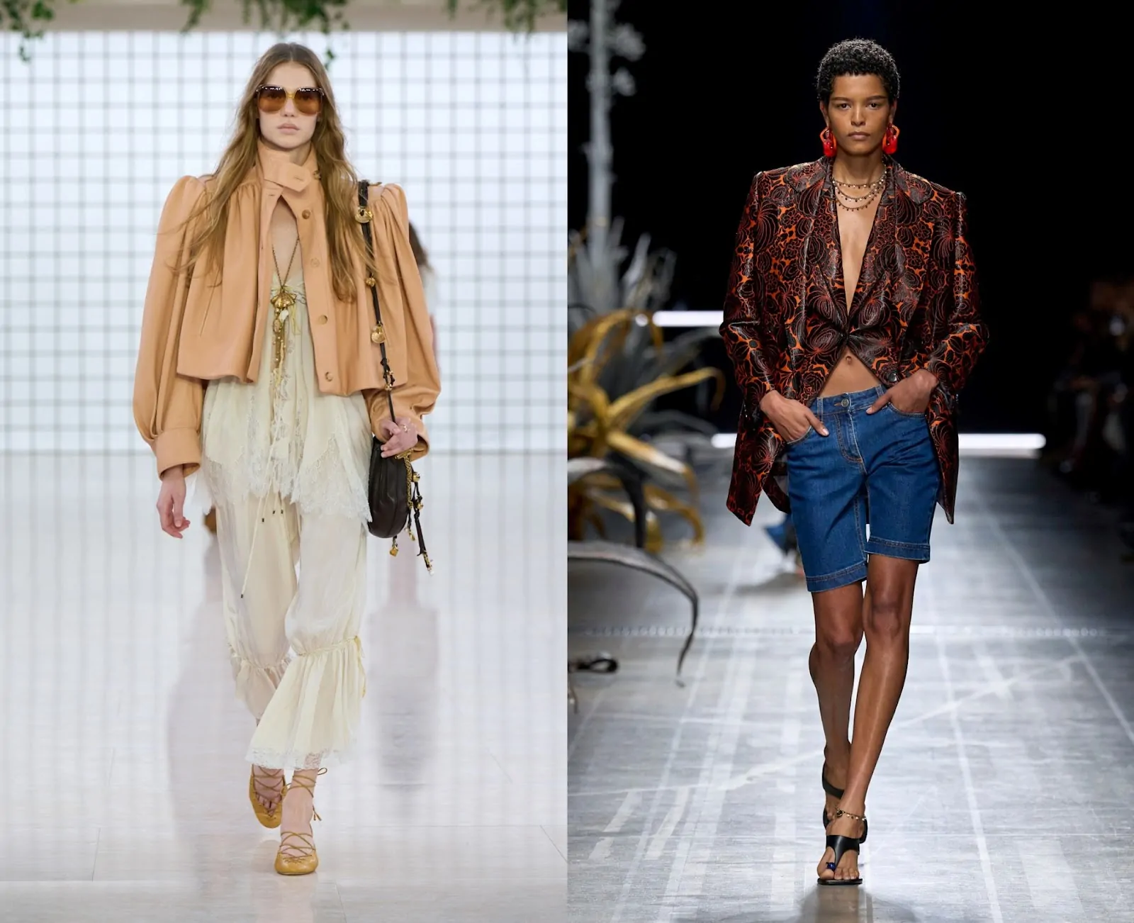 boho style