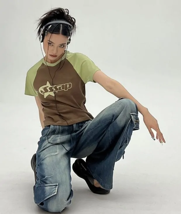 Y2K Revival 2025