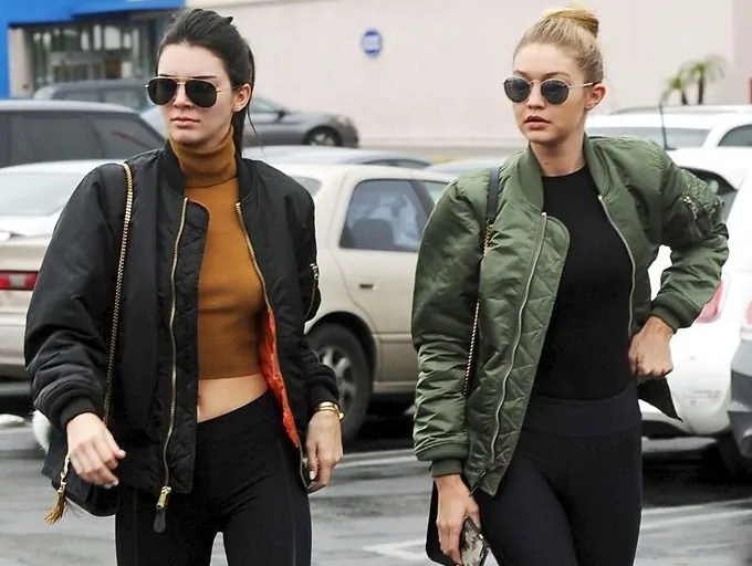 athleisure adalah