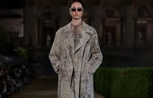 dior cruise 2026