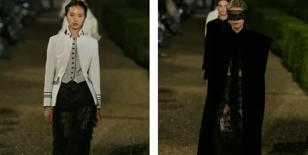 dior cruise 2026