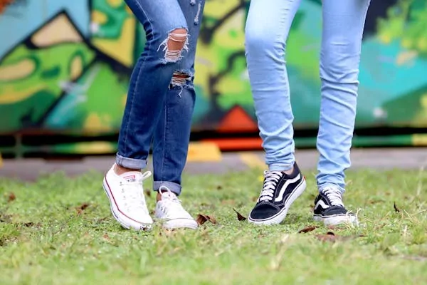 jenis celana jeans
