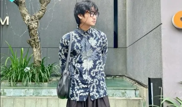 mix and match batik
