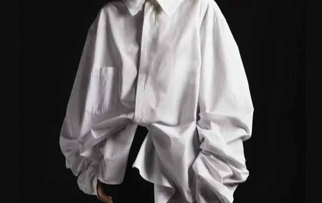 Oversized Silhouette