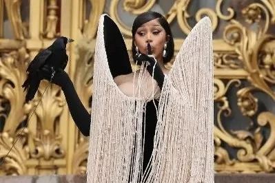 cardi b