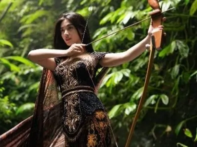 dara sarasvati