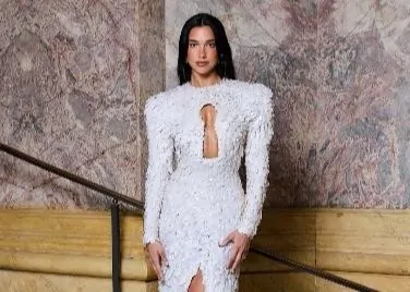 dua lipa