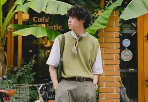 preppy style 2025
