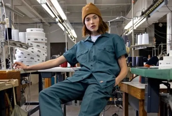 workwear utility