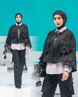 koleksi ayu dyah andari