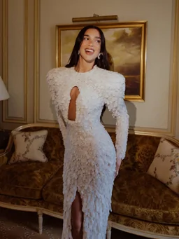 dua lipa