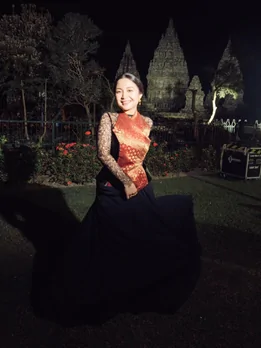 prambanan jazz festival