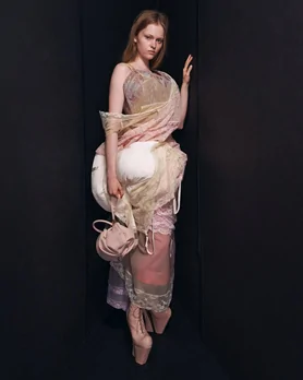 marc jacobs runway 2026