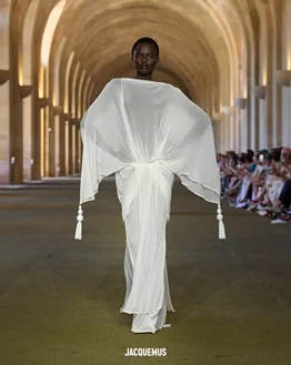 koleksi le paysan jacquemus