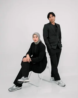 prewedding megawati hangestri