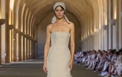 koleksi le paysan jacquemus