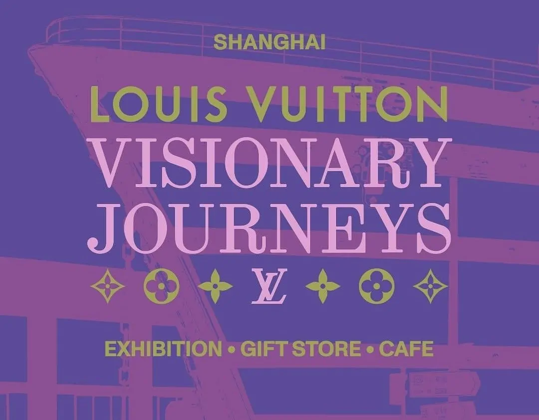 louis vuitton shanghai