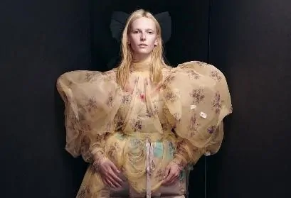 marc jacobs runway