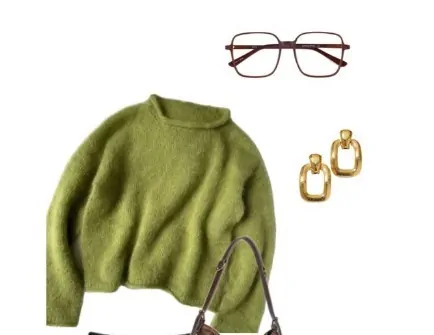 scandi minimalist
