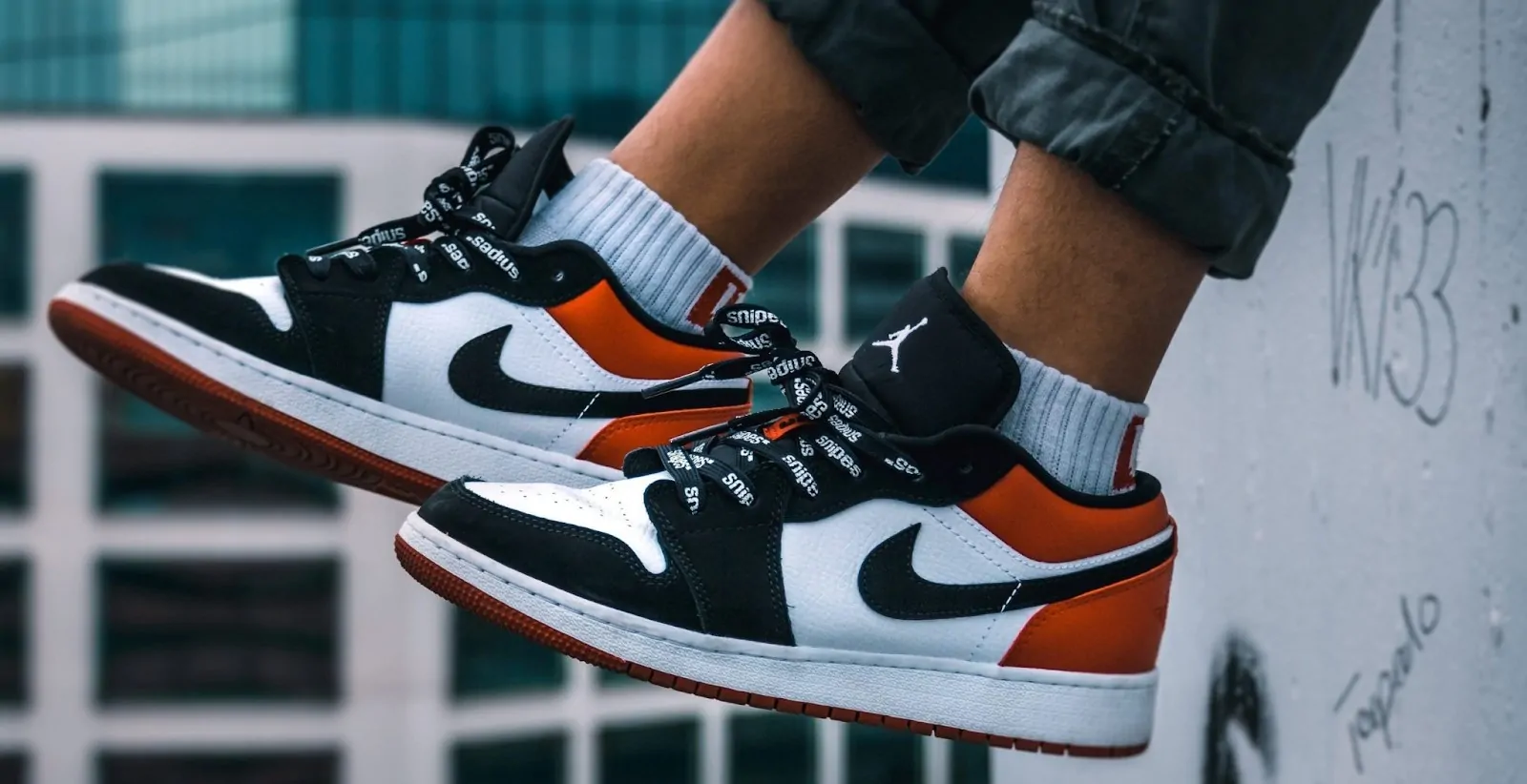 apakah sepatu sneakers bisa untuk lari