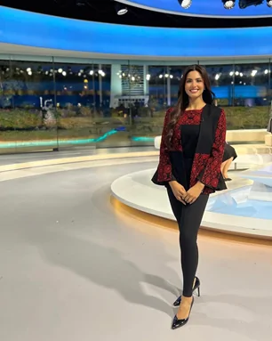 nadeen ayoub