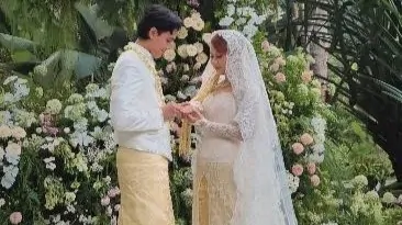 kebaya nadin amizah