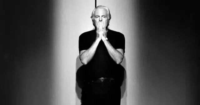 giorgio armani