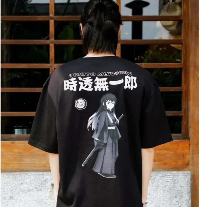 kolaborasi demon slayer