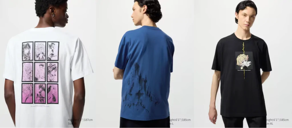 kolaborasi demon slayer