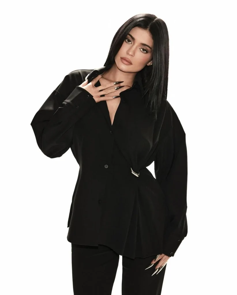 kylie jenner