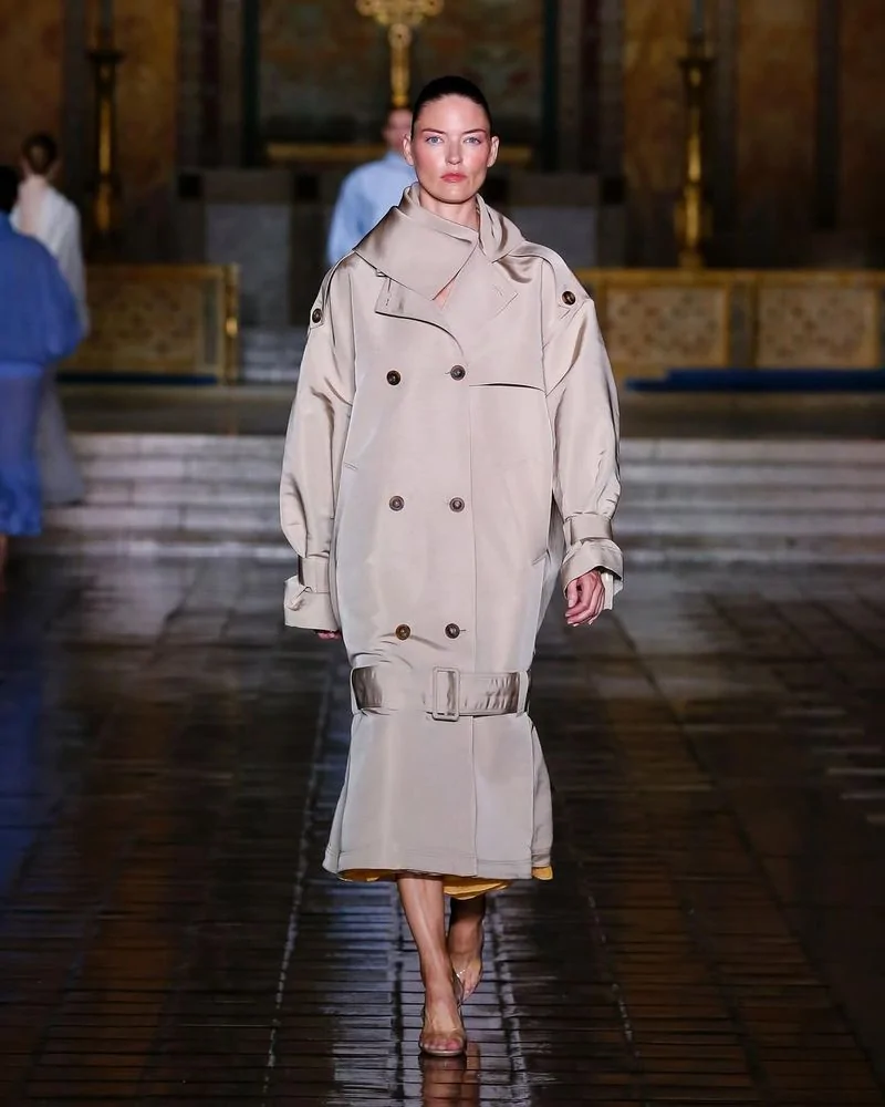 tren nyfw