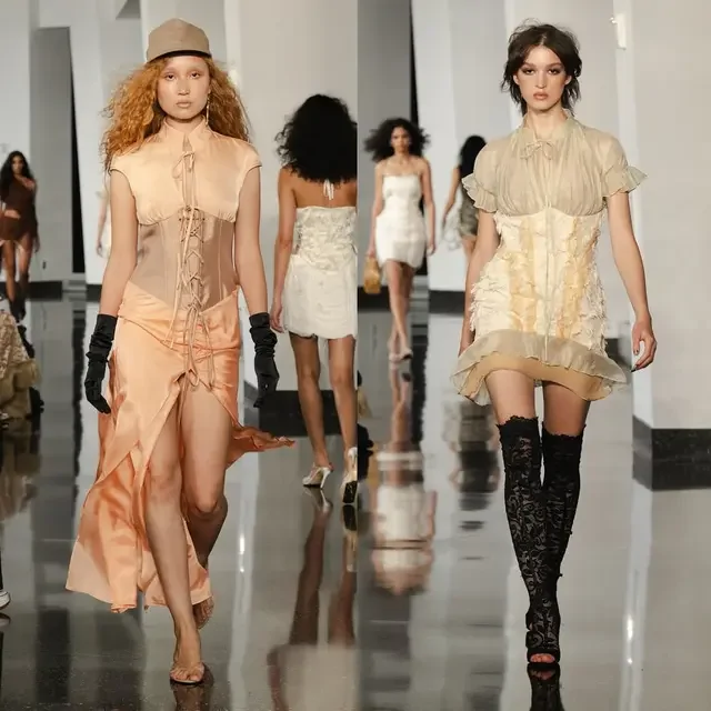 tren nyfw