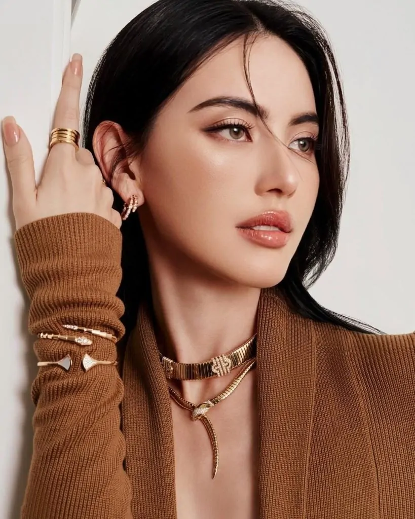 Davika hoorne