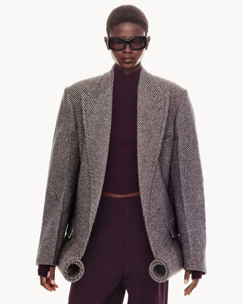 koleksi terbaru victoria beckham