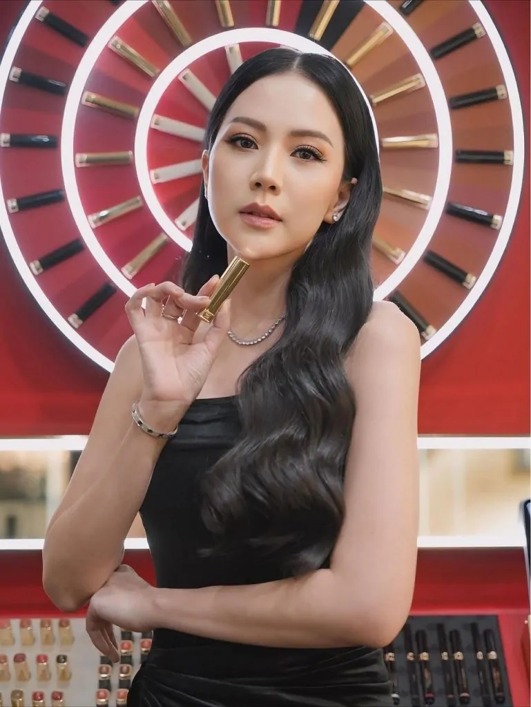 Agnes Jennifer Dolce Gabbana