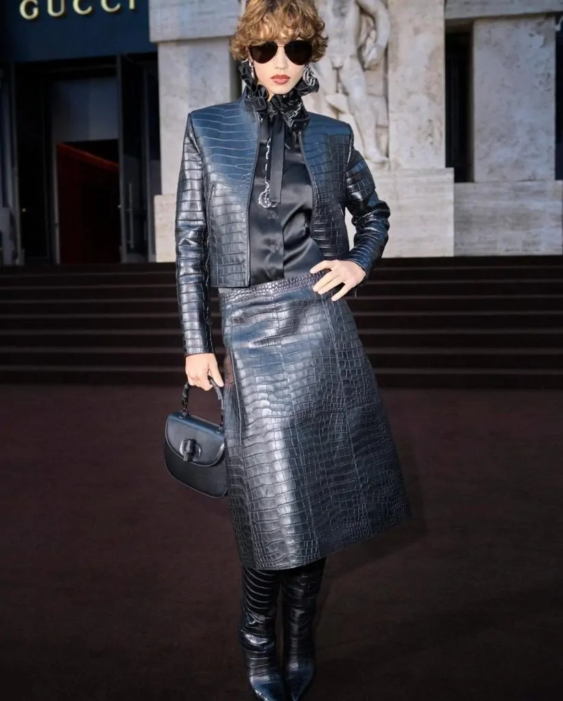 Koleksi La Famiglia Gucci