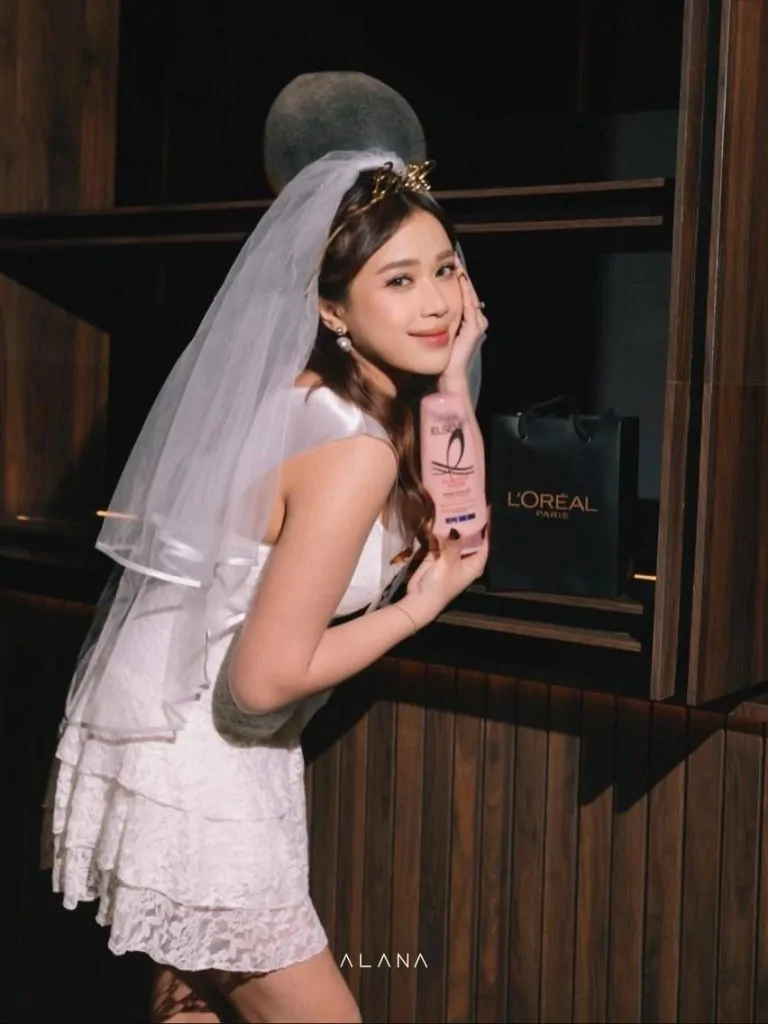 Bridal Shower Brisia Jodie