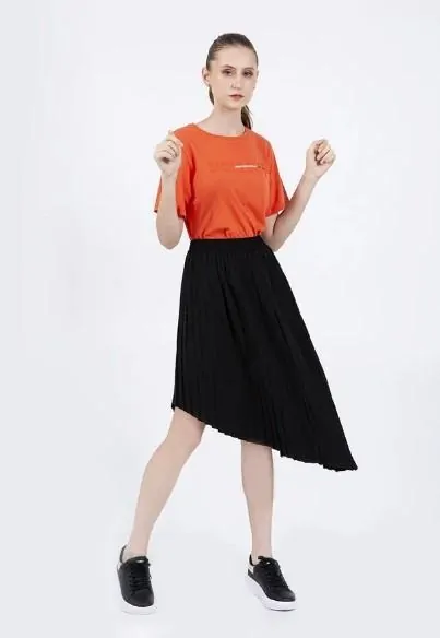 tips memilih rok plisket